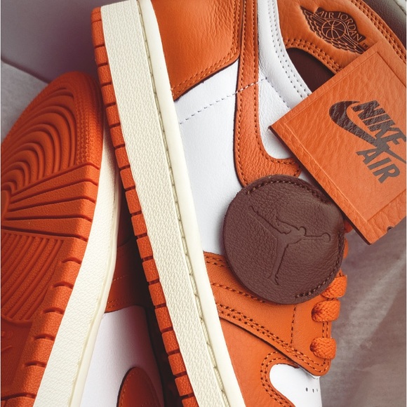 Starfish jordan 1 - Picture 1 of 2